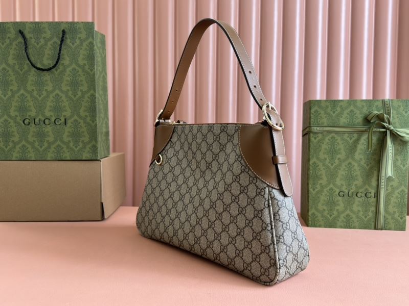 Gucci Shopping Bags